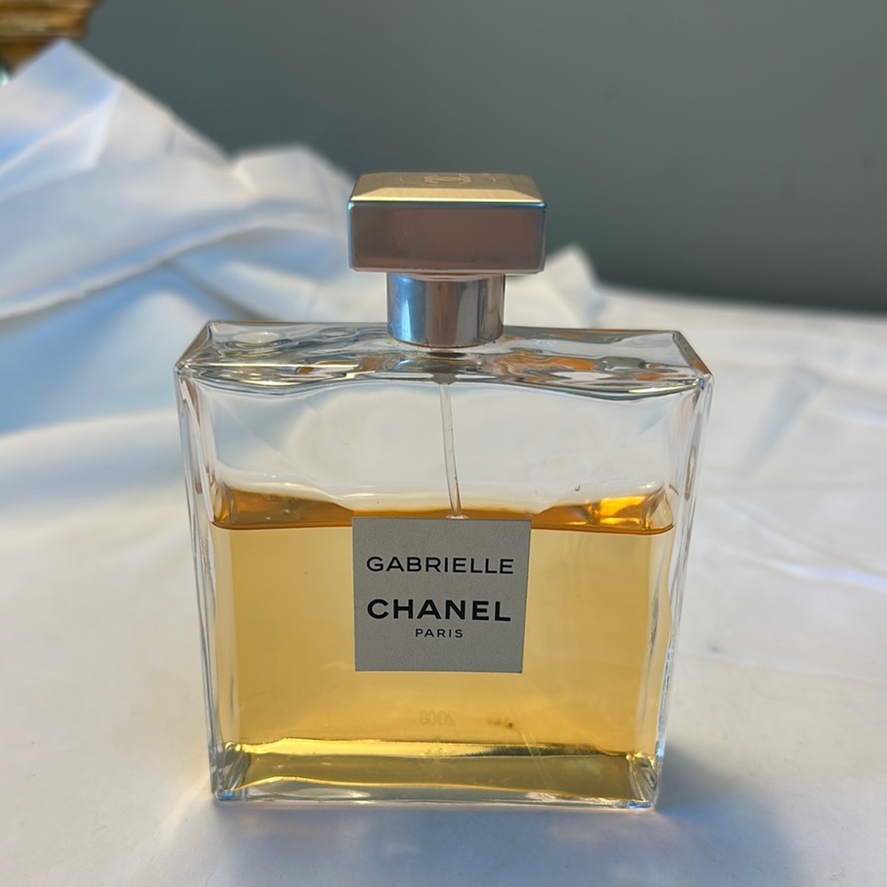 Chanel Gabrielle Eau de Parfum - Gold